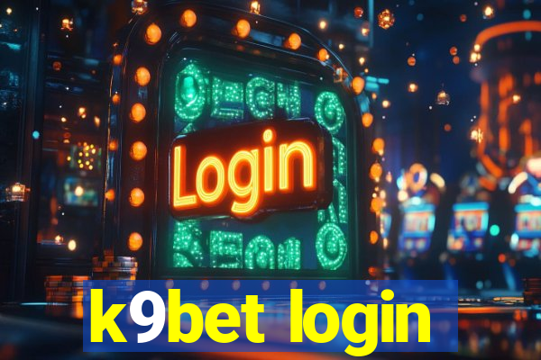 k9bet login